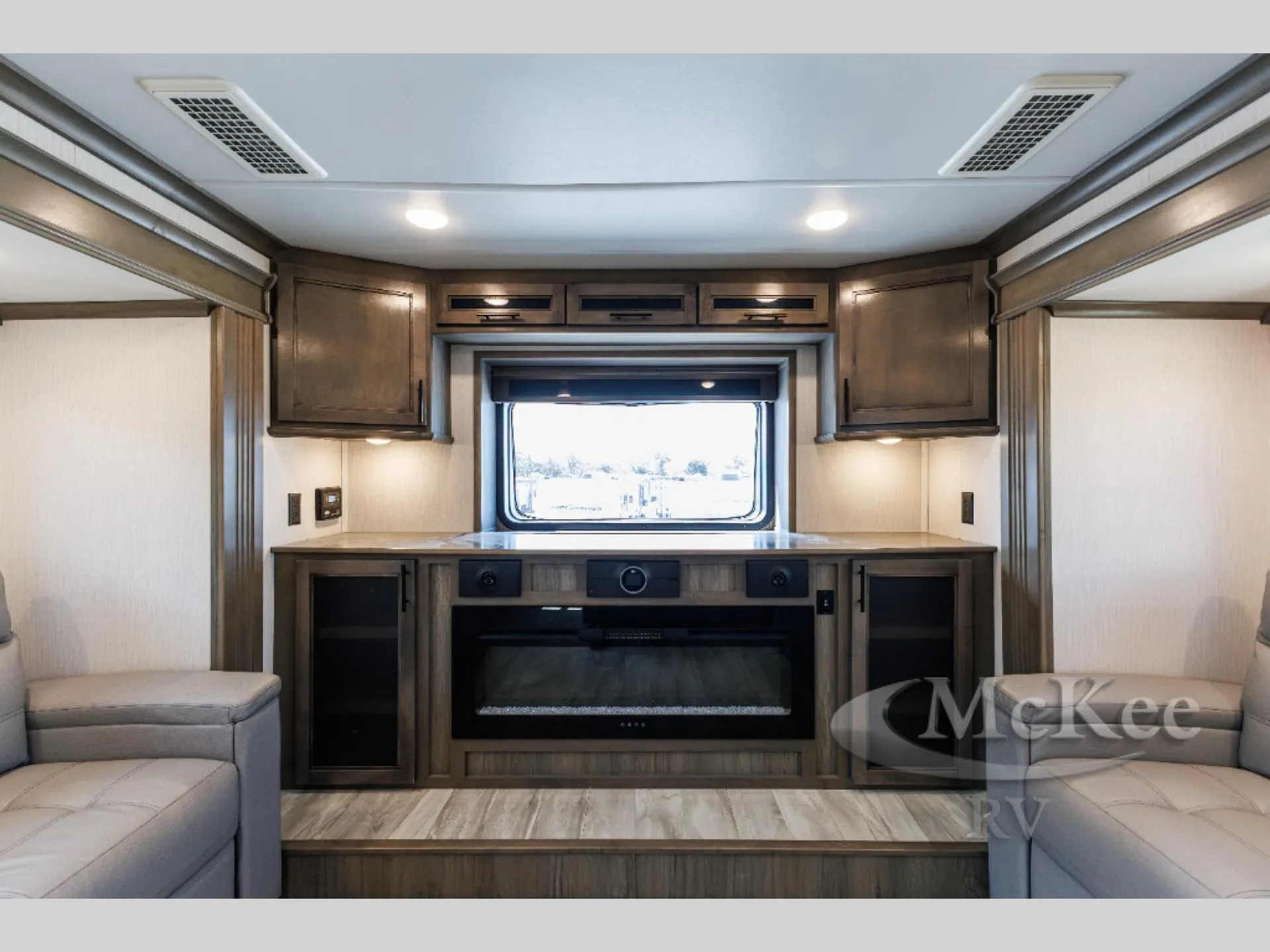 2022 Forest River RiverStone 37FLTH - Photo 4