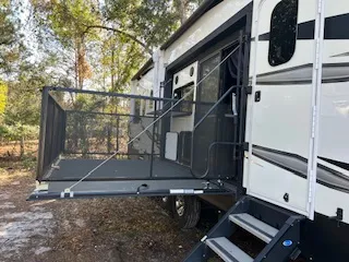 2021 Jayco Seismic 4212 - Photo 4