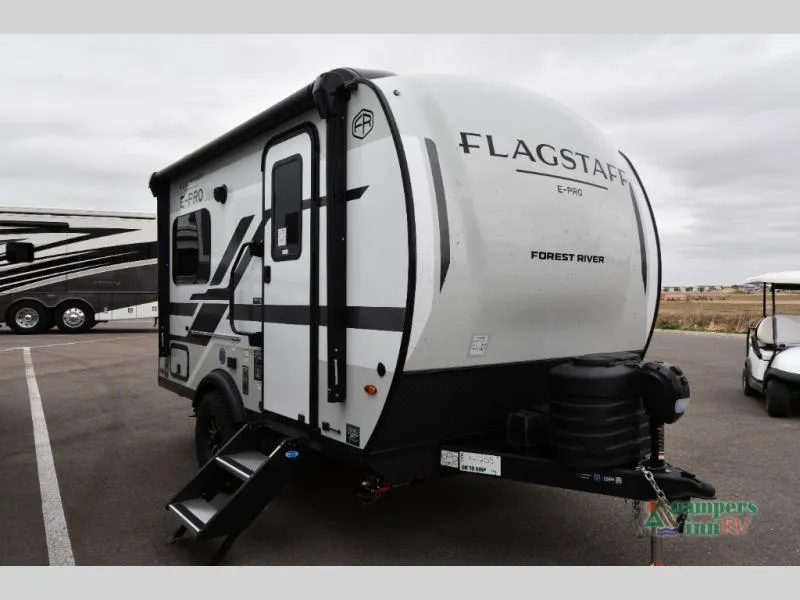 2026 Forest River Flagstaff E-Pro E15TB - Photo 2