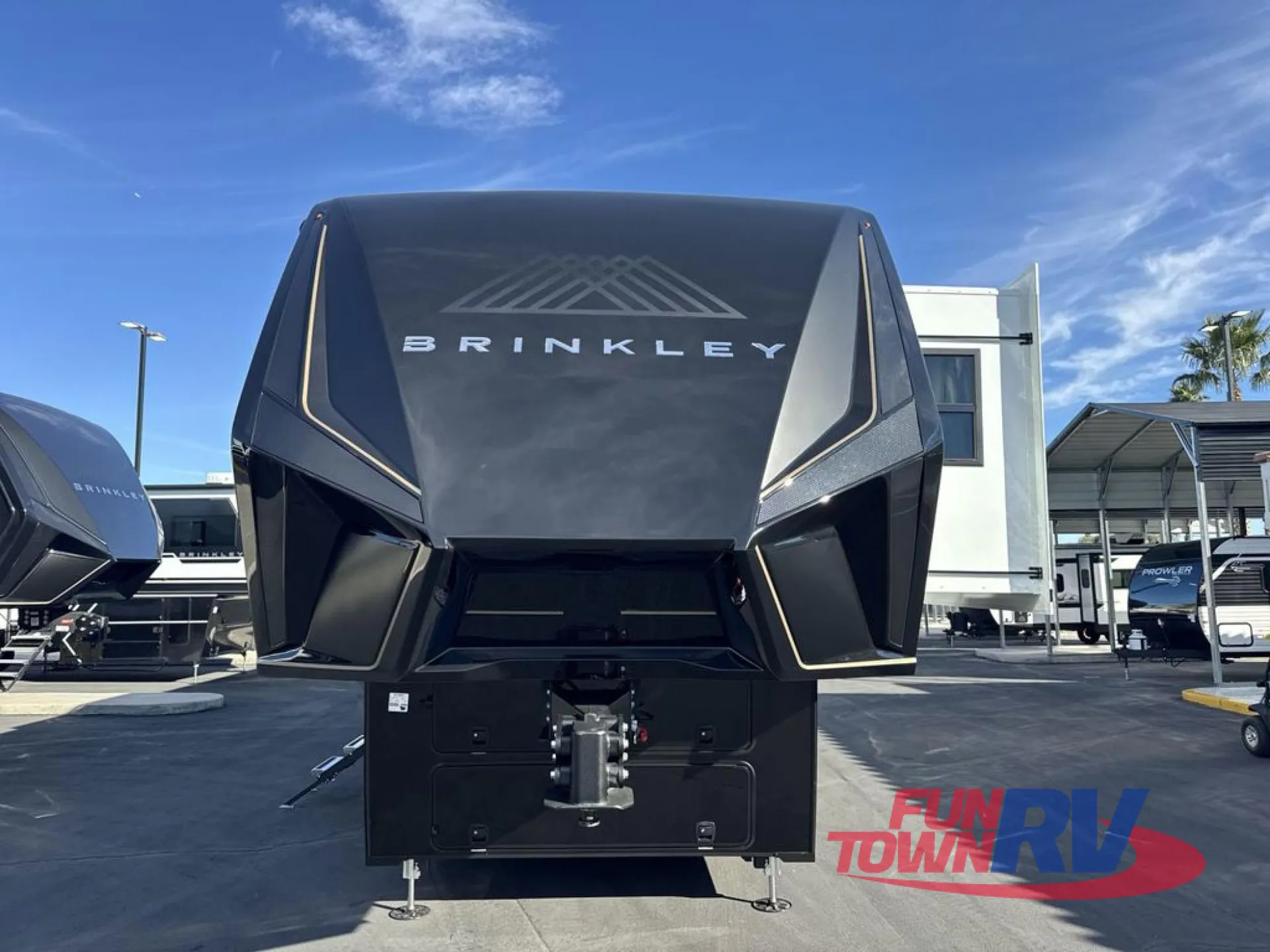 2026 Brinkley Model G 4170 - Photo 3