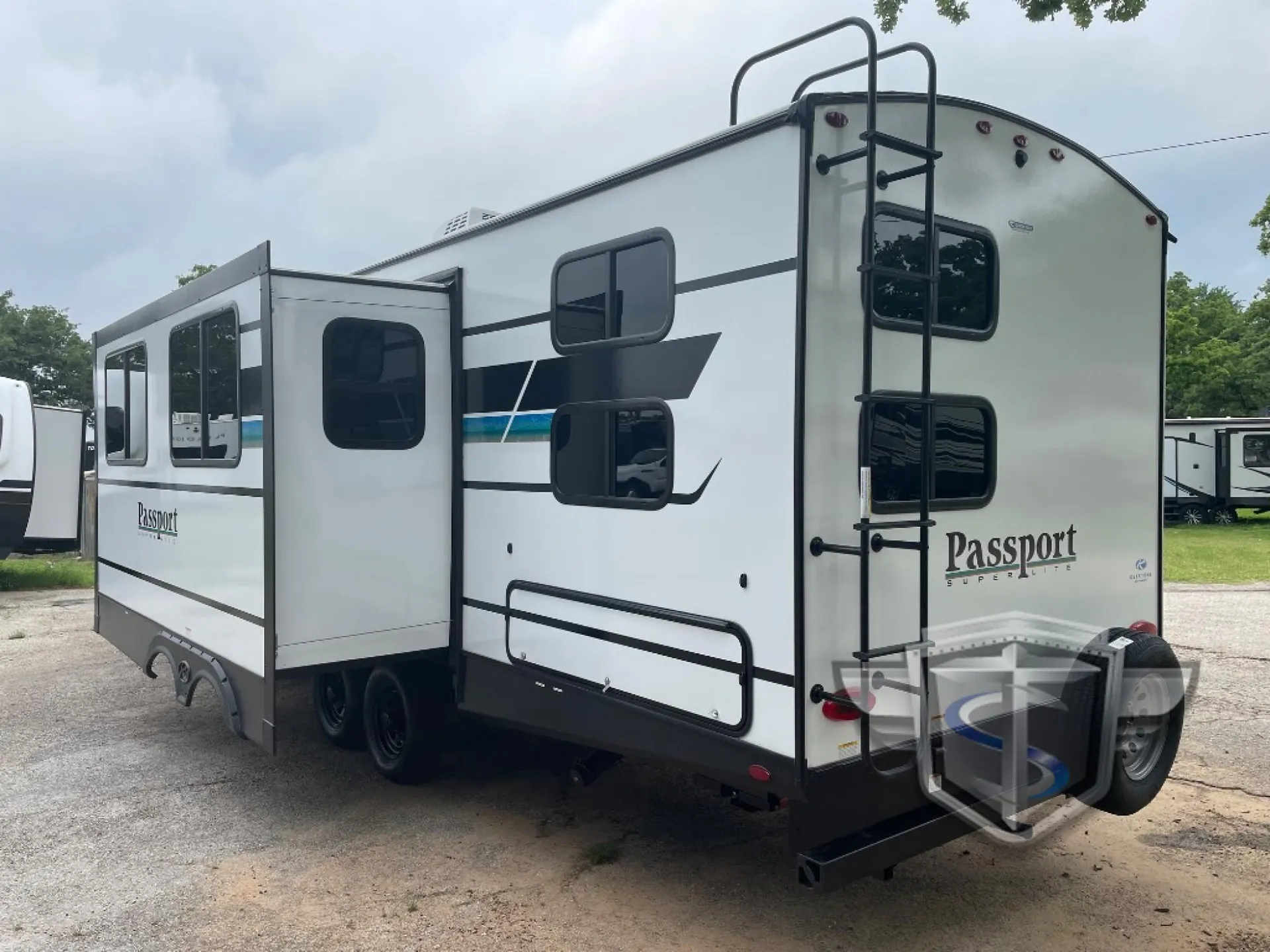 2025 Keystone Passport Super Lite 2900BH - Photo 4