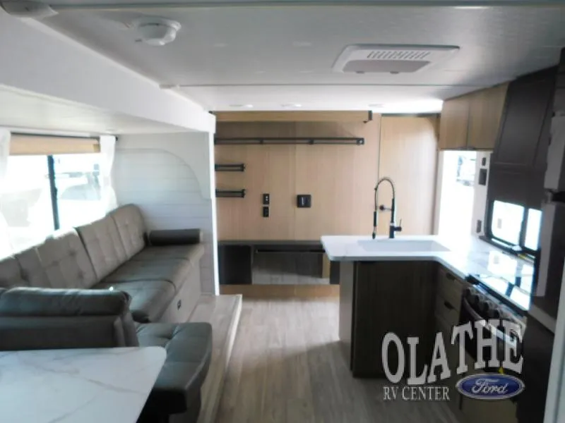 2026 Forest River Wildwood X-Lite 273QBXL - Photo 3