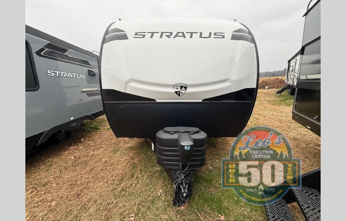 2026 Venture RV Stratus SR241VRK - Photo 2