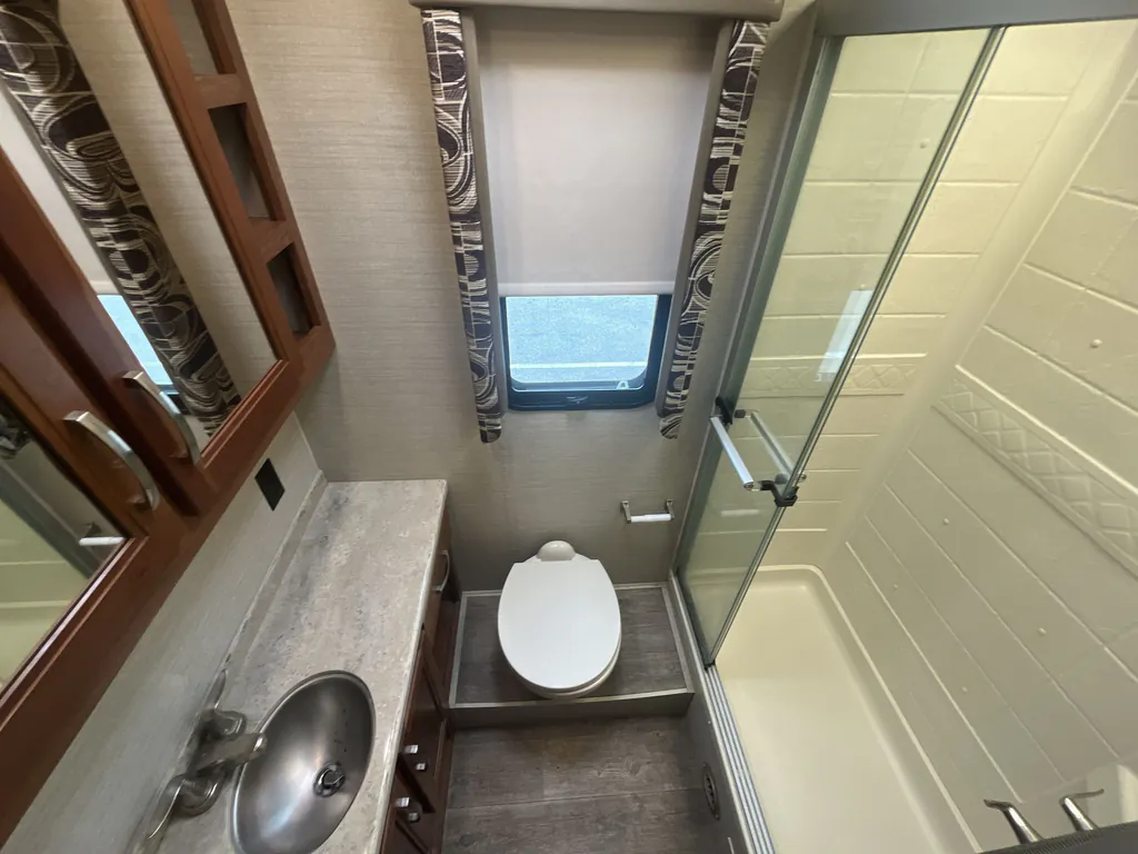 2018 Jayco Precept 35S, Photos photo 19