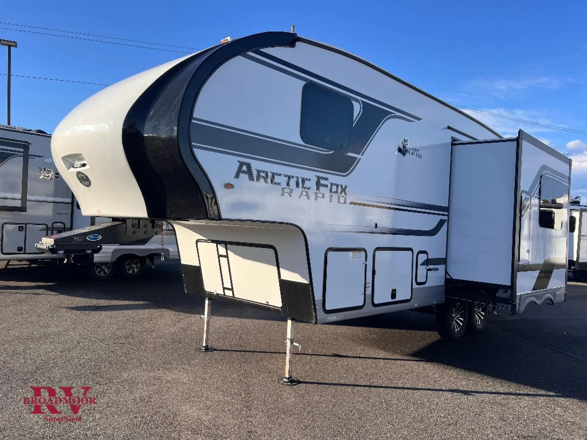 2026 Northwood Arctic Fox Rapid 225RBS - Photo 3