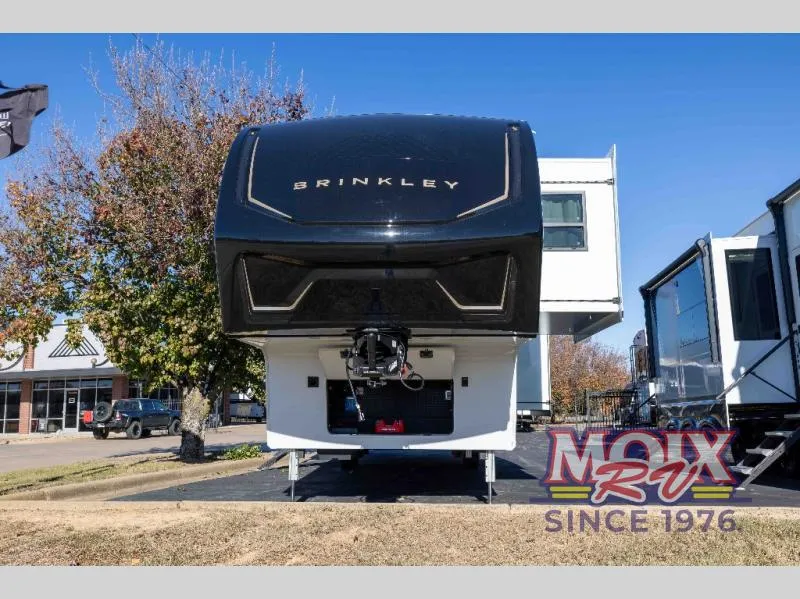 2026 Brinkley Model Z 3610 - Photo 3