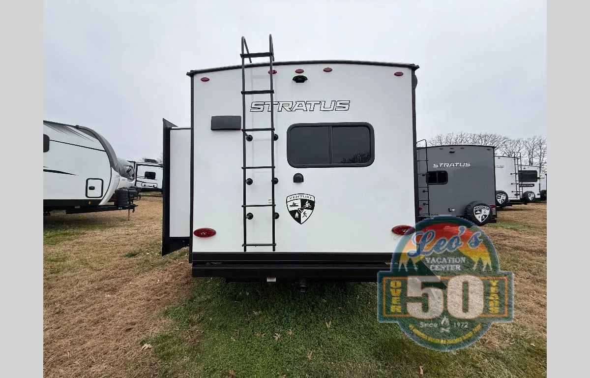2026 Venture RV Stratus SR241VRK - Photo 4