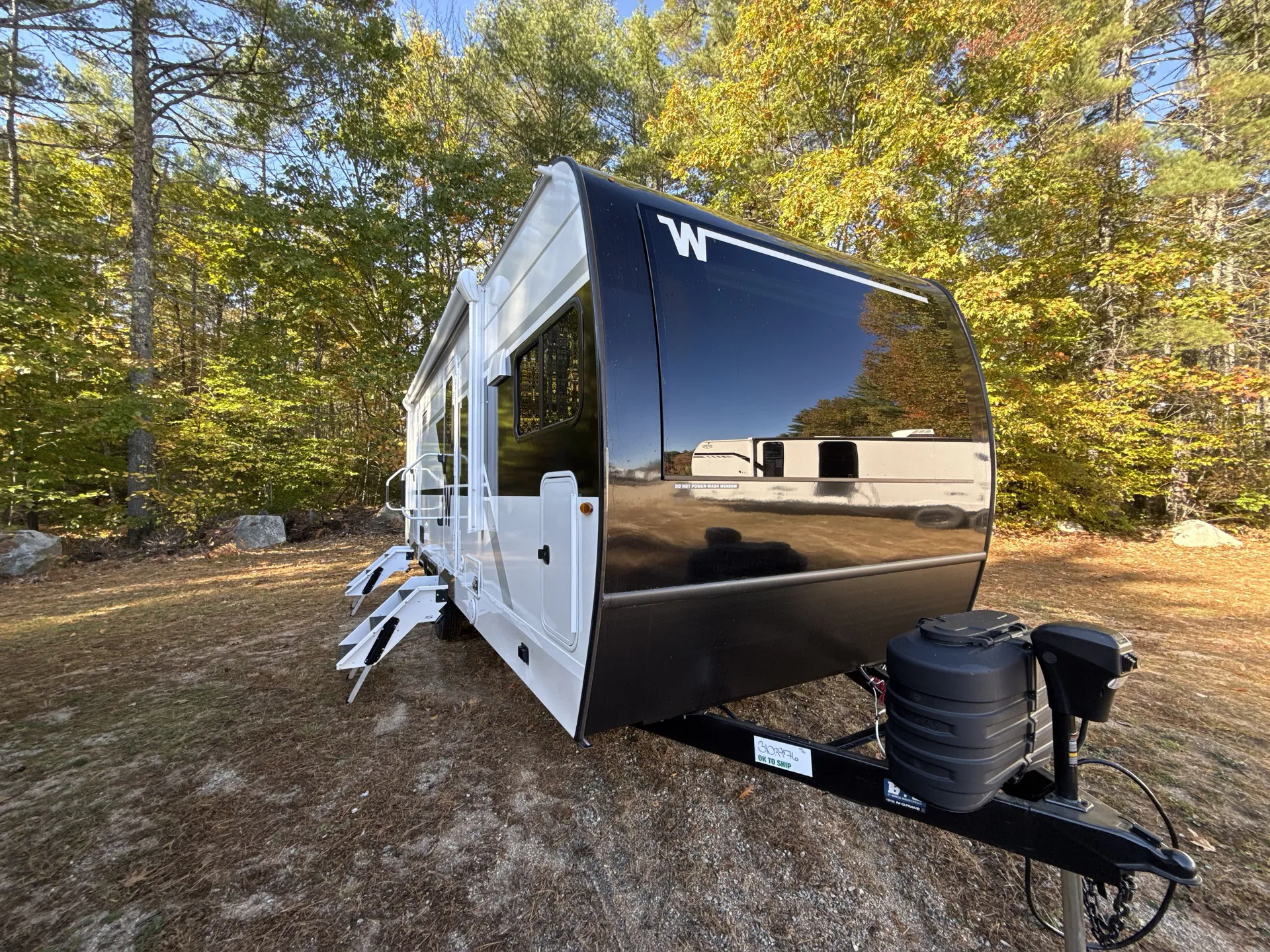 2026 Winnebago Thrive 26FKD - Photo 2