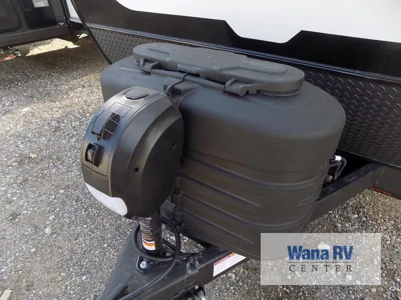 2026 Forest River RV Rockwood GEO Pro 15RDG - Photo 4