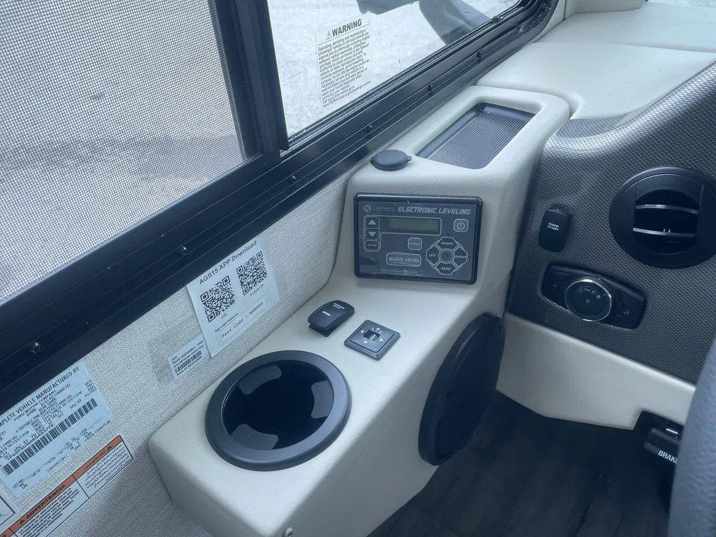 2026 Thor Motor Coach Freedom Traveler A29, Photos photo 22
