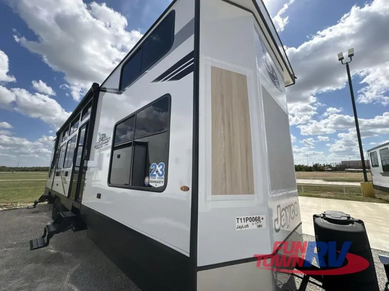 2026 Jayco Jay Flight Bungalow JayLoft - Photo 3