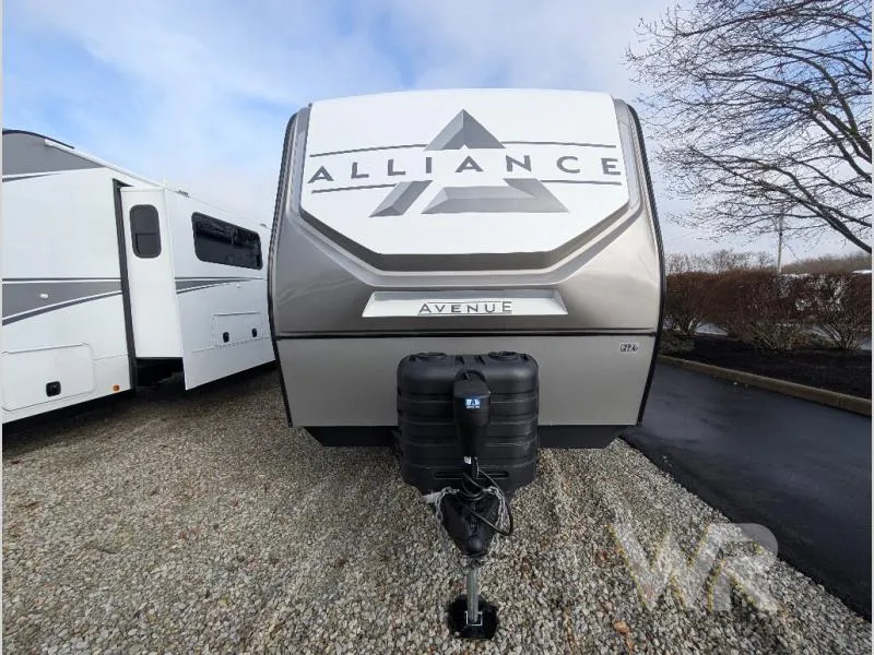 2026 Alliance RV Avenue 332RL - Photo 4