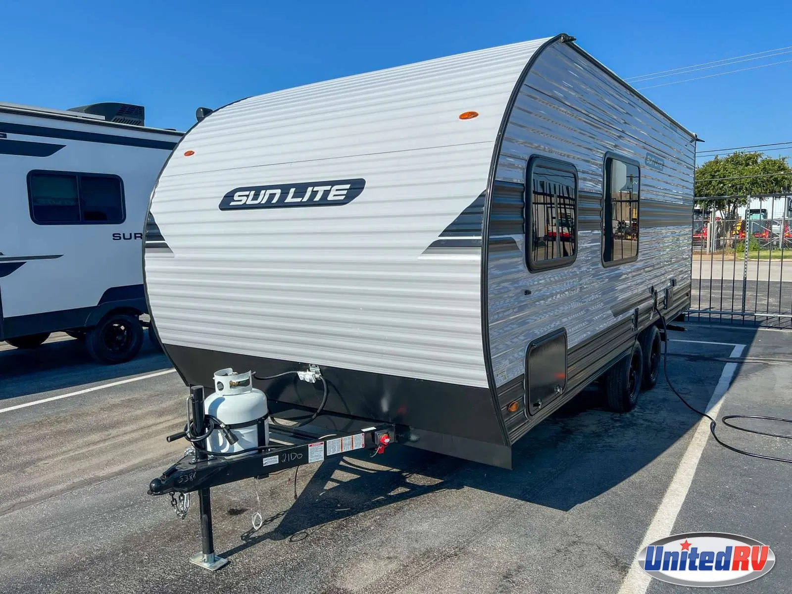 2026 SUNSET PARK RV SUNLITE 21DO LTD - Photo 4