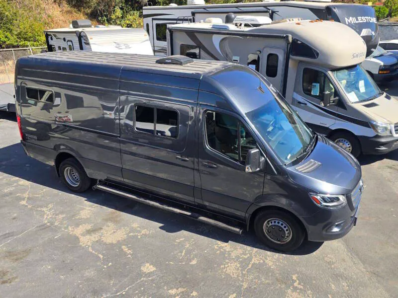 2023 Winnebago Adventure Wagon 70SE - Photo 2