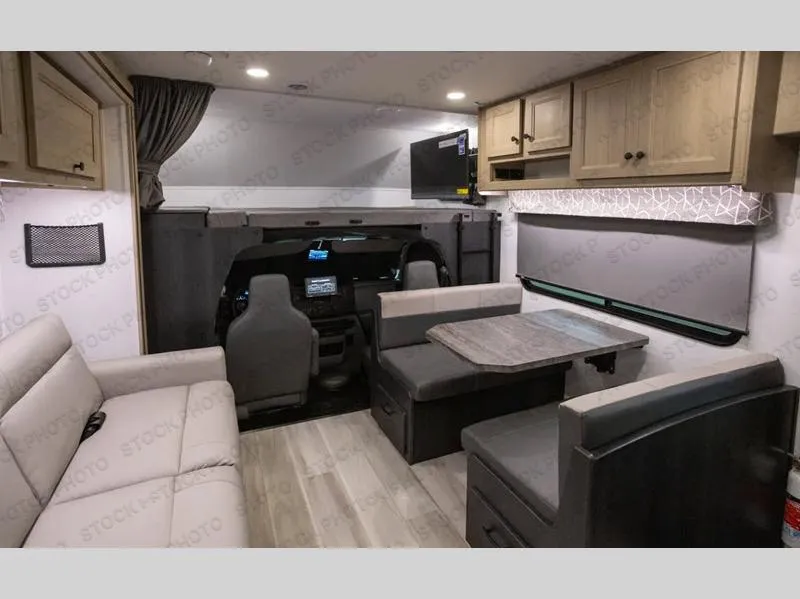 2027 Forest River Sunseeker LE 3250DSLE - Photo 3