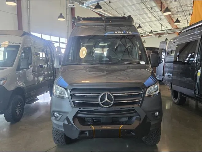 2026 Remote Vans Remote Vans Oasis - Photo 2