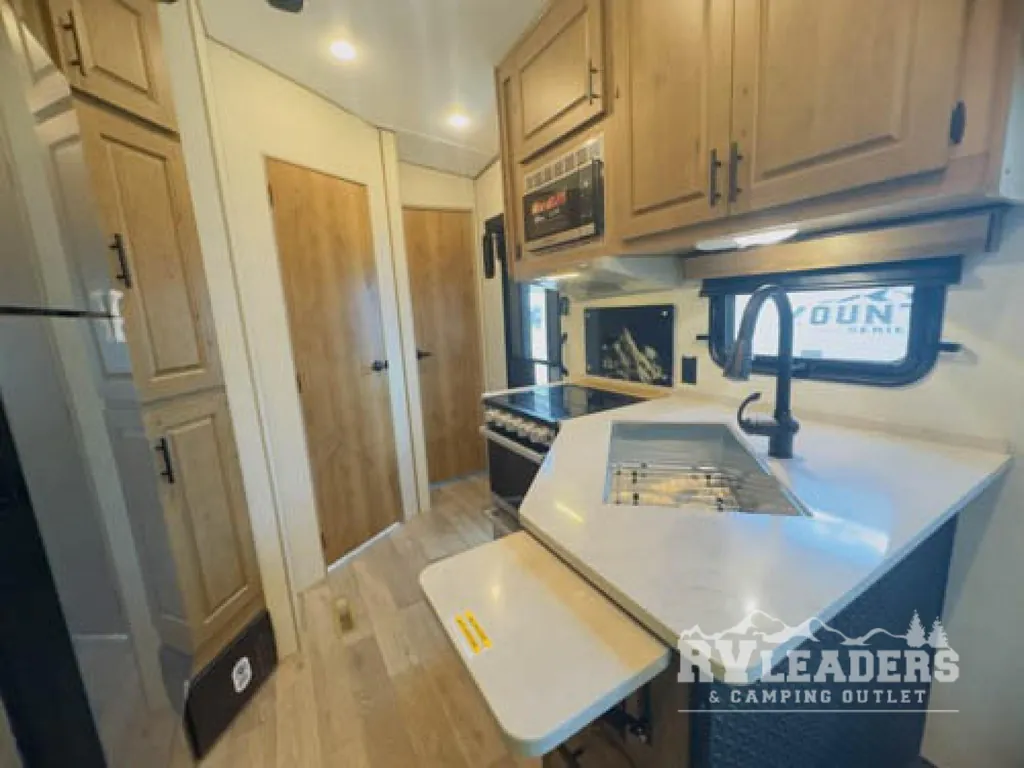 2027 Outdoors RV Trail Series 29TRX, Photos photo 3