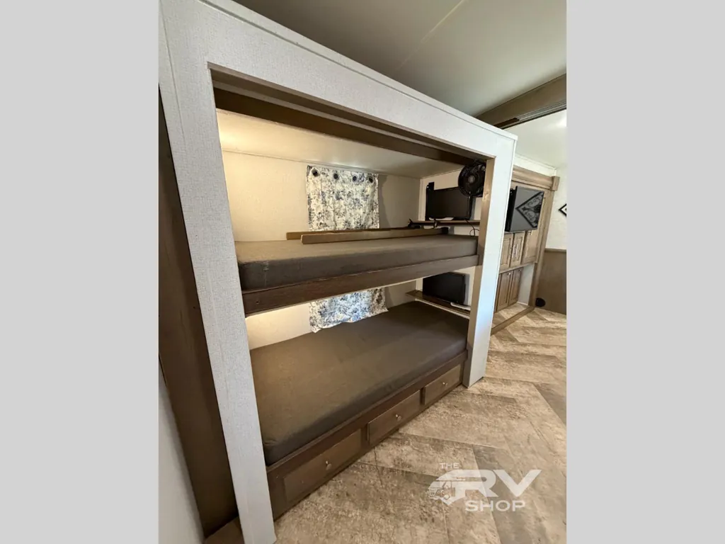 2019 Forest River Georgetown 5 Series GT5 36B5, Photos photo 15