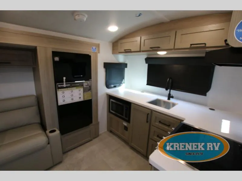 2026 Forest River Rockwood GEO Pro G20FK - Photo 3
