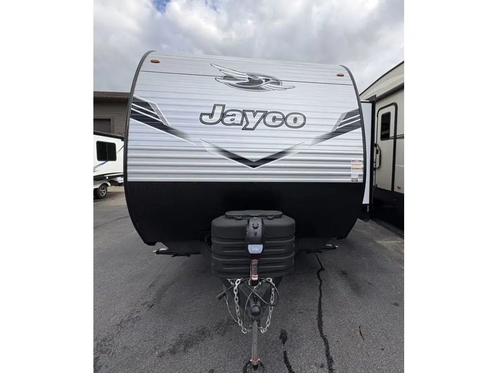 2026 Jayco Jay Flight 325BHT - Photo 4