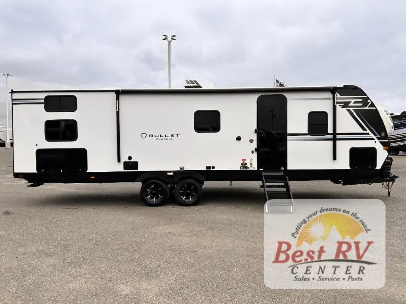 2026 Keystone Bullet Classic 28QBC - Photo 4