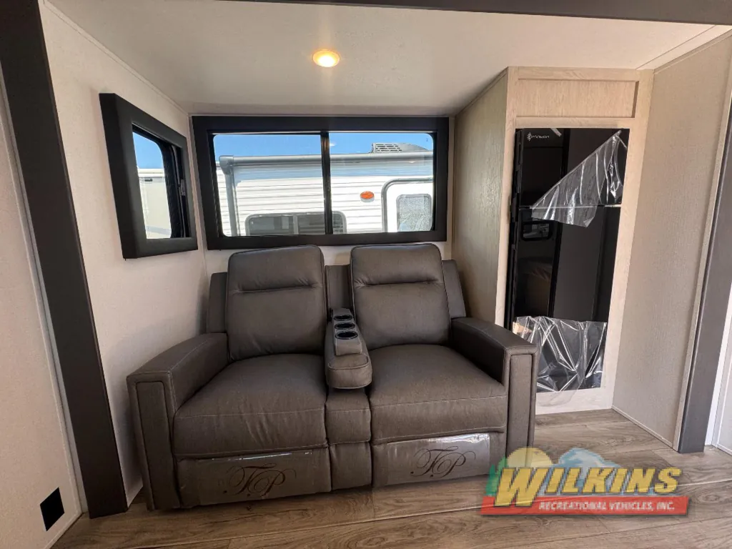 2026 Shasta RVs i-5 Edition 526RBS, Photos photo 12