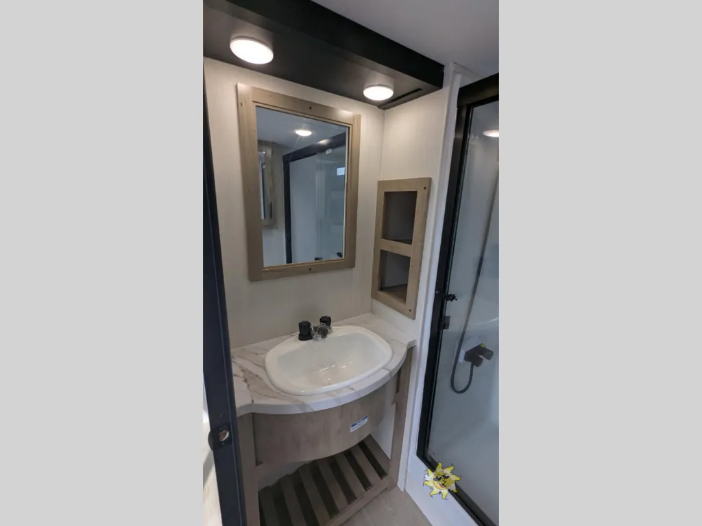 2026 Forest River Cherokee Timberwolf 39DK, Photos photo 16