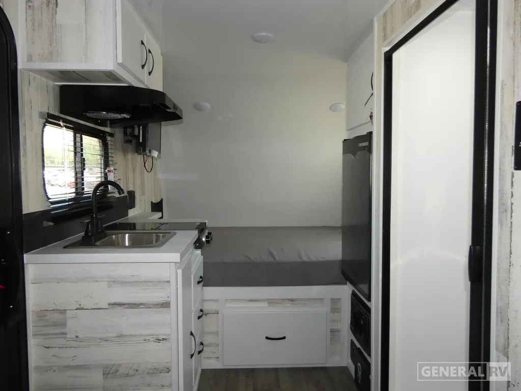 2025 Modern Buggy RV Big Buggy BB14 - Photo 3