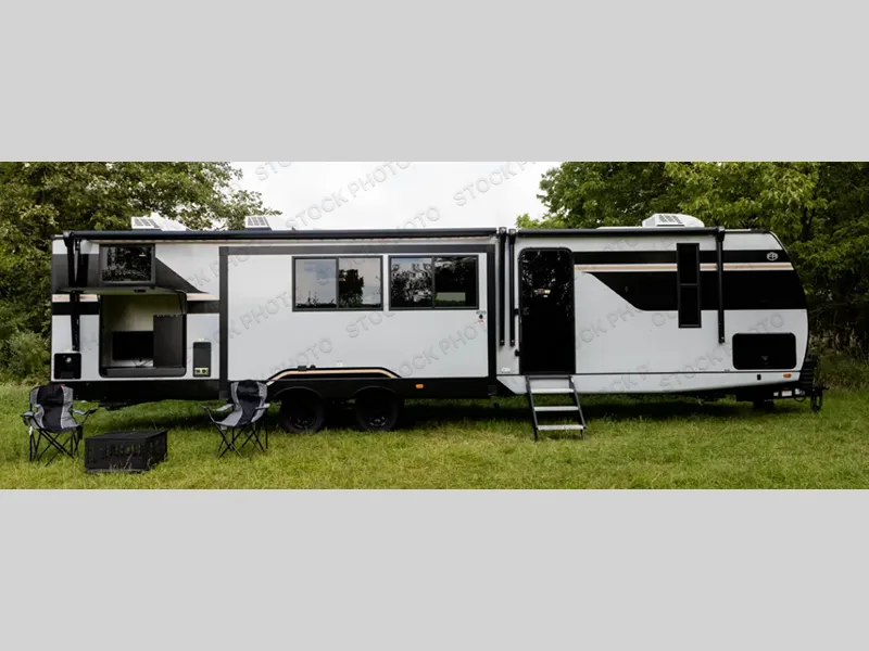 2027 Forest River Vibe 3400BH - Photo 2