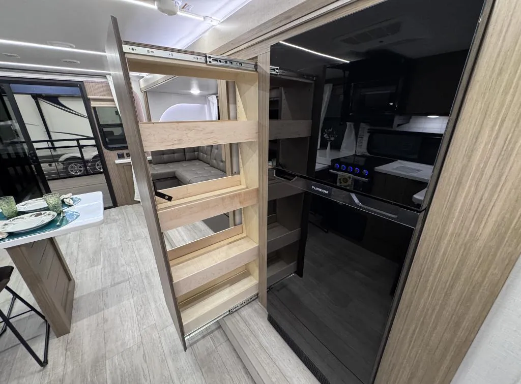 2025 Forest River Salem Cruise Lite 22VERANDA, Photos photo 16