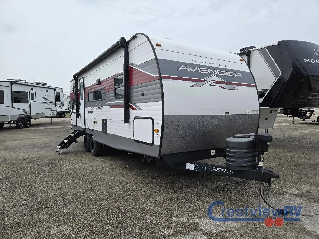2025 Prime Time Avenger 25MKB - Photo 3