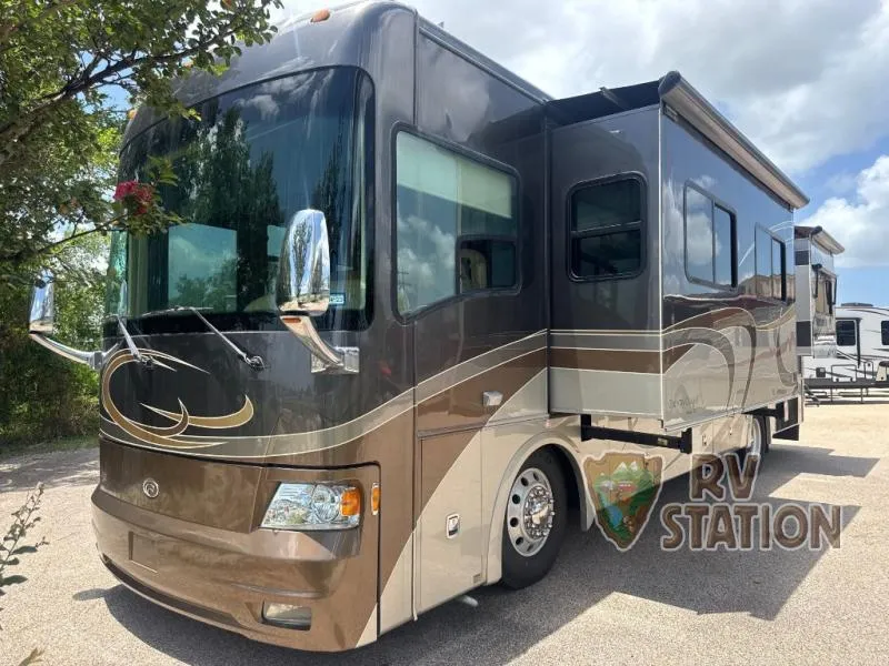 2009 Country Coach Inspire 360 Used    36 Siena - Photo 2
