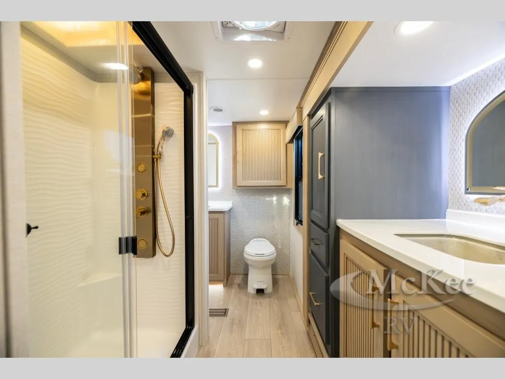2026 Redwood RV Redwood RW412GK - Photo 4