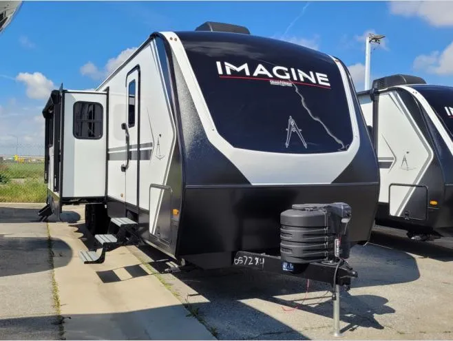 2026 Grand Design Imagine 3210BH - Photo 2