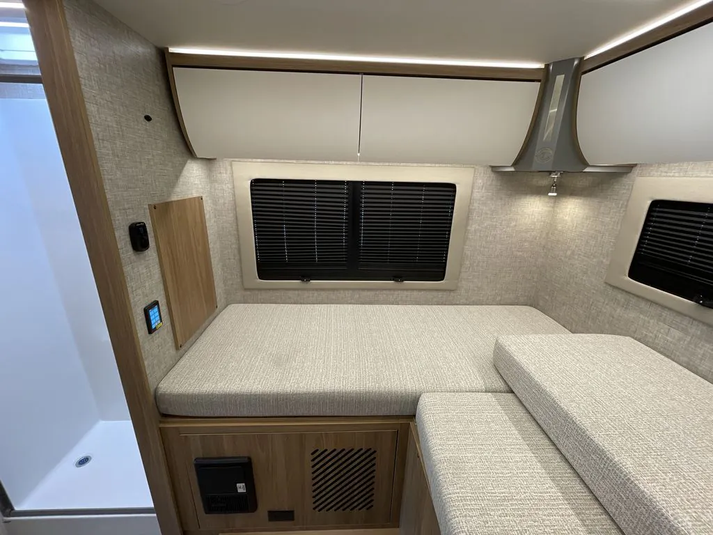 2026 Tiffin Wayfarer 25 XLW, Photos photo 27