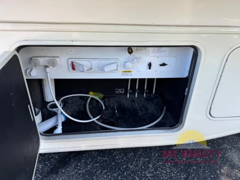 2016 Jayco Precept 31UL - Photo 3
