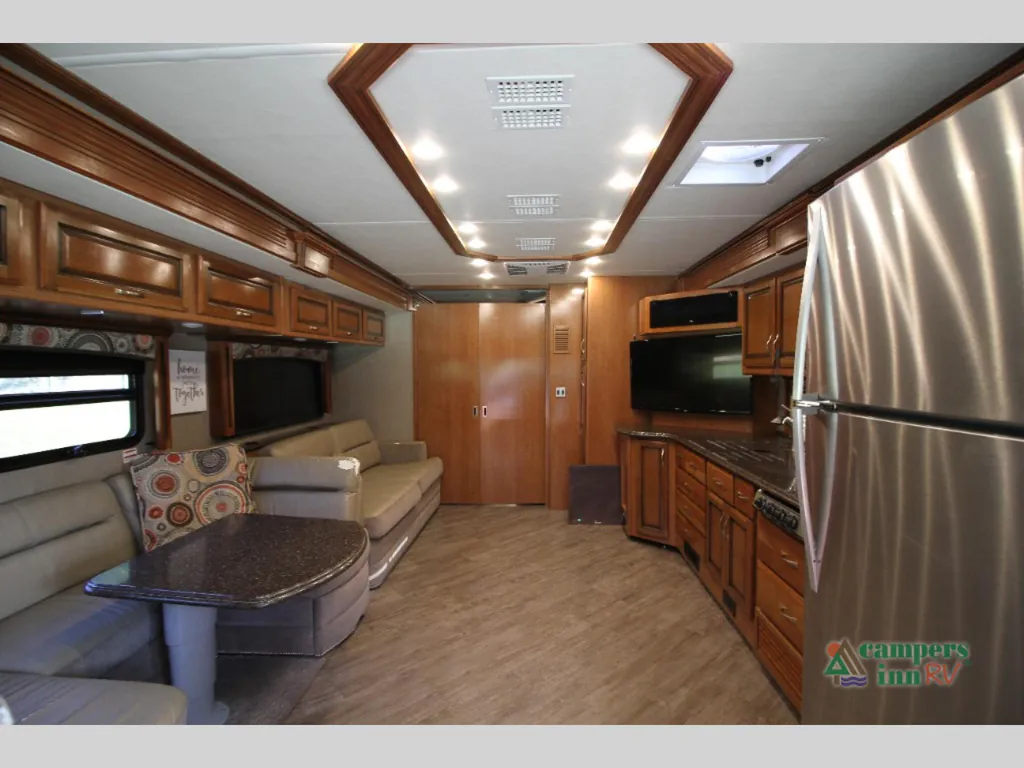 2018 Fleetwood Pace Arrow LXE 38B, Photos photo 37
