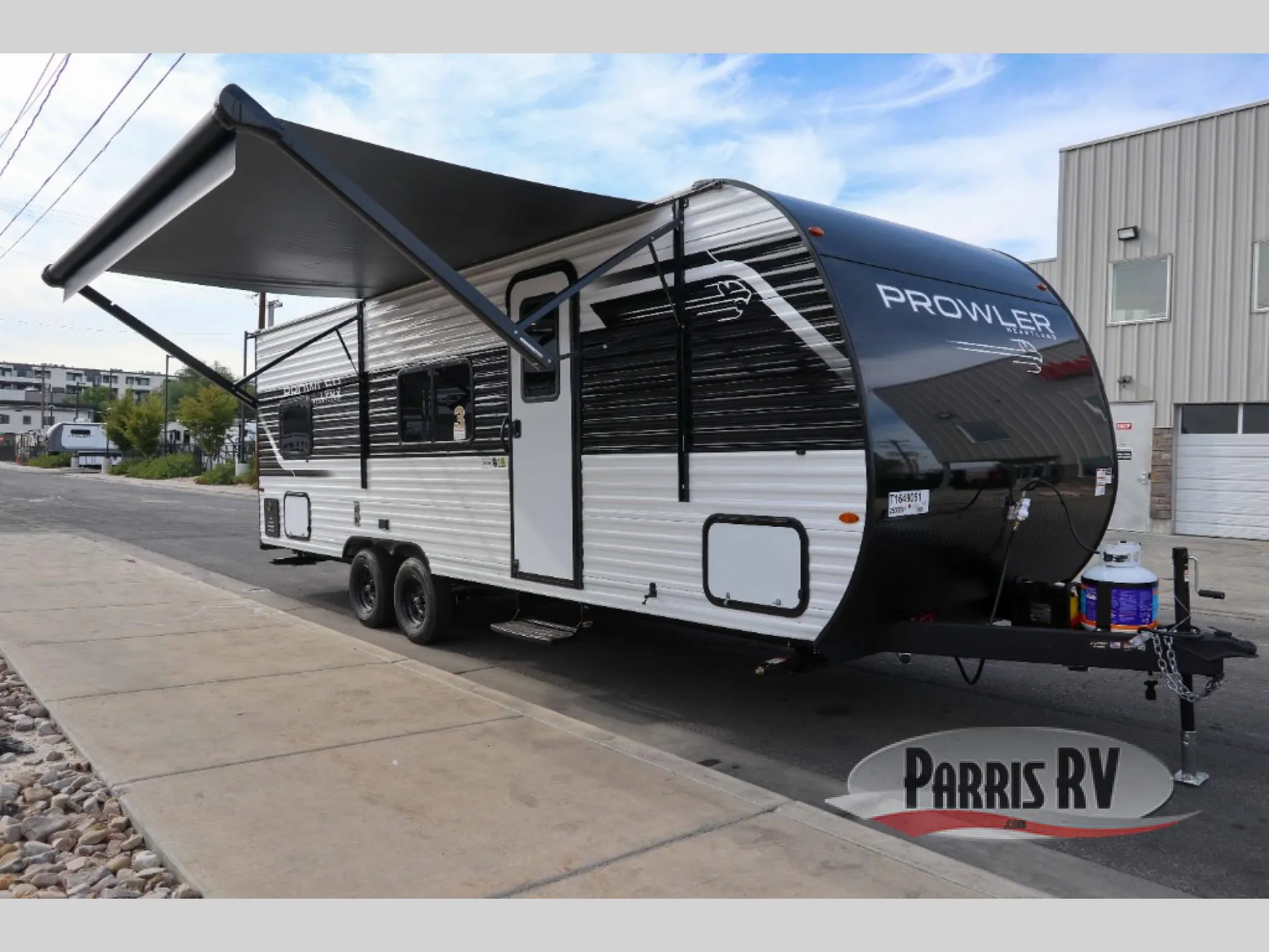2026 Heartland Prowler 2500BH - Photo 2