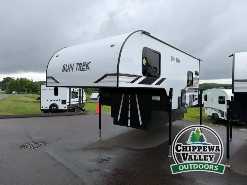 2027 Sunset Park RV Sun Trek 800 - Photo 4
