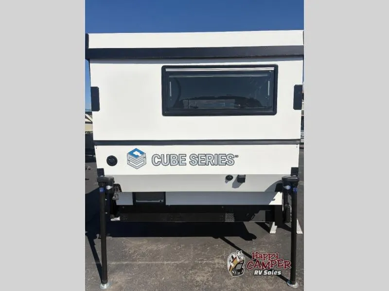 2026 Cube Series Cube Series New   Camper - Photo 3