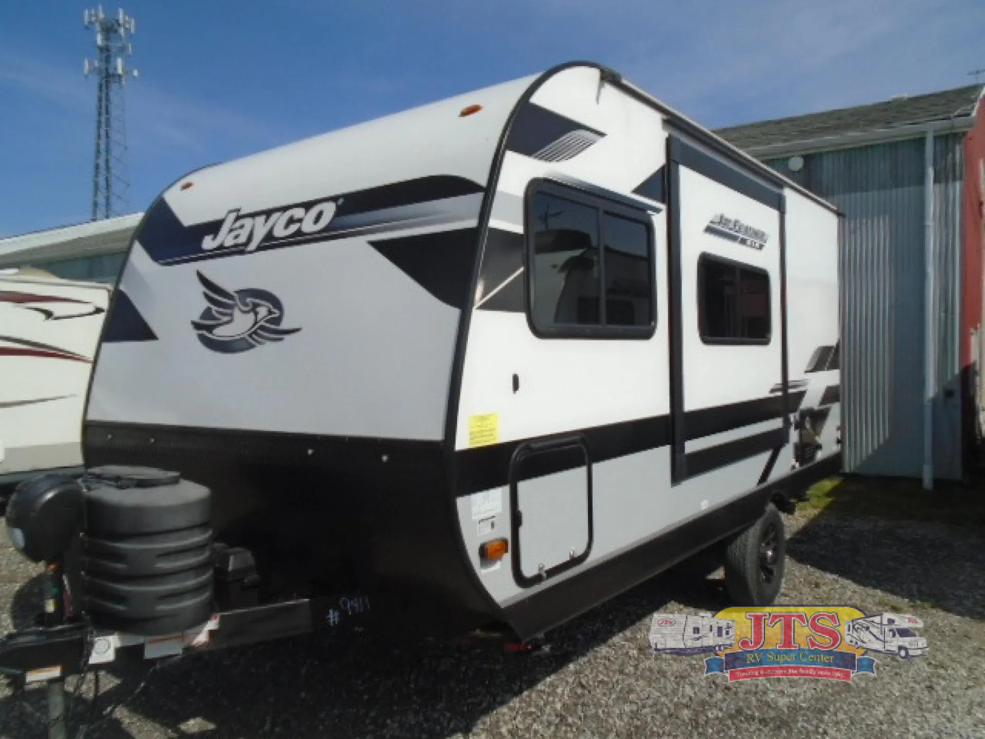 2025 Jayco Jay Feather Air 16RB - Photo 3