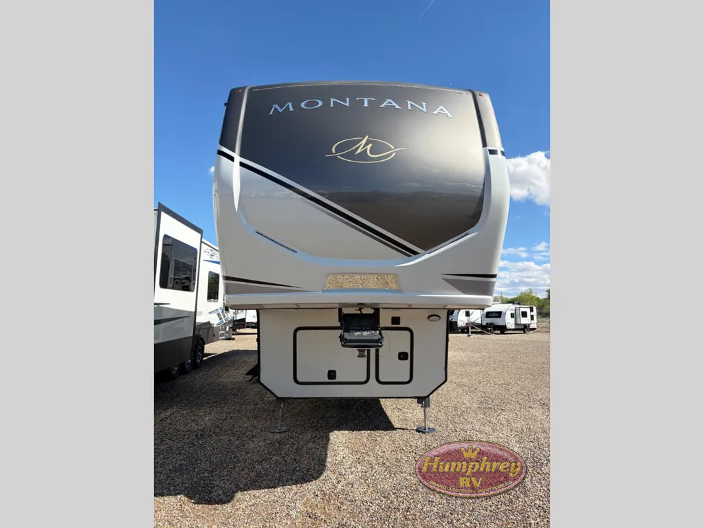 2024 Keystone Montana 3901RK, Photos photo 3