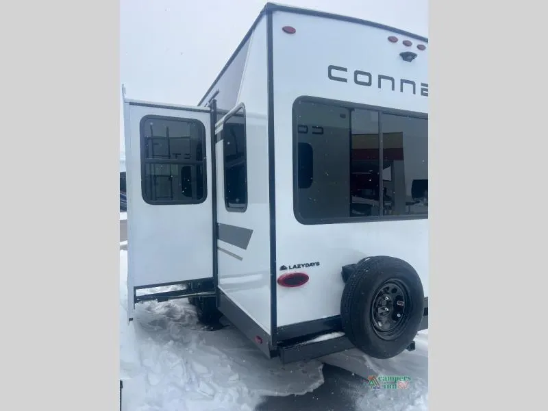 2026 KZ Connect C241RLK - Photo 4