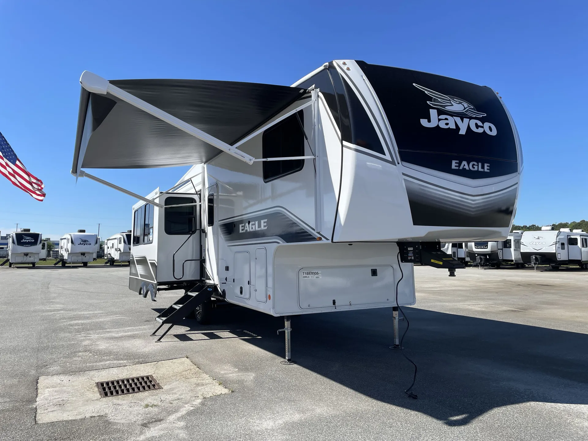 2026 Jayco Eagle HT 29RLC - Photo 2