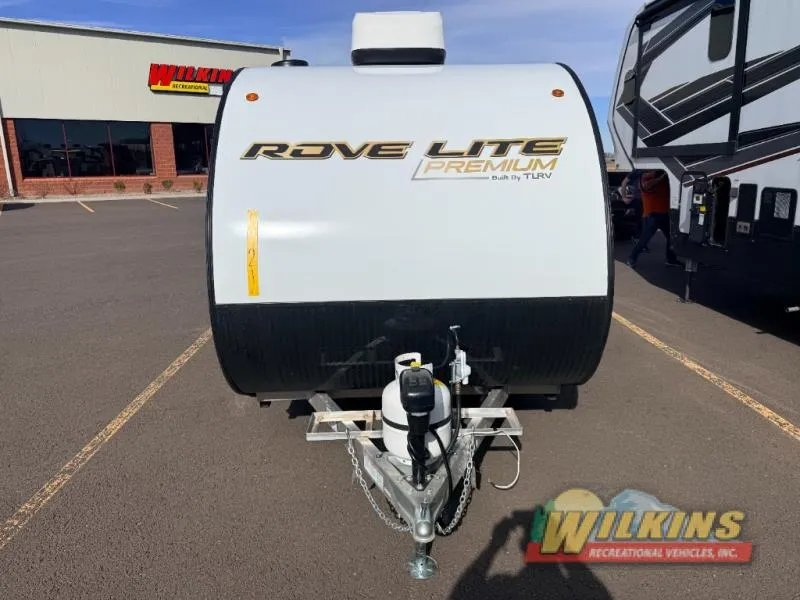 2026 Travel Lite Rove Lite 14FB - Photo 3