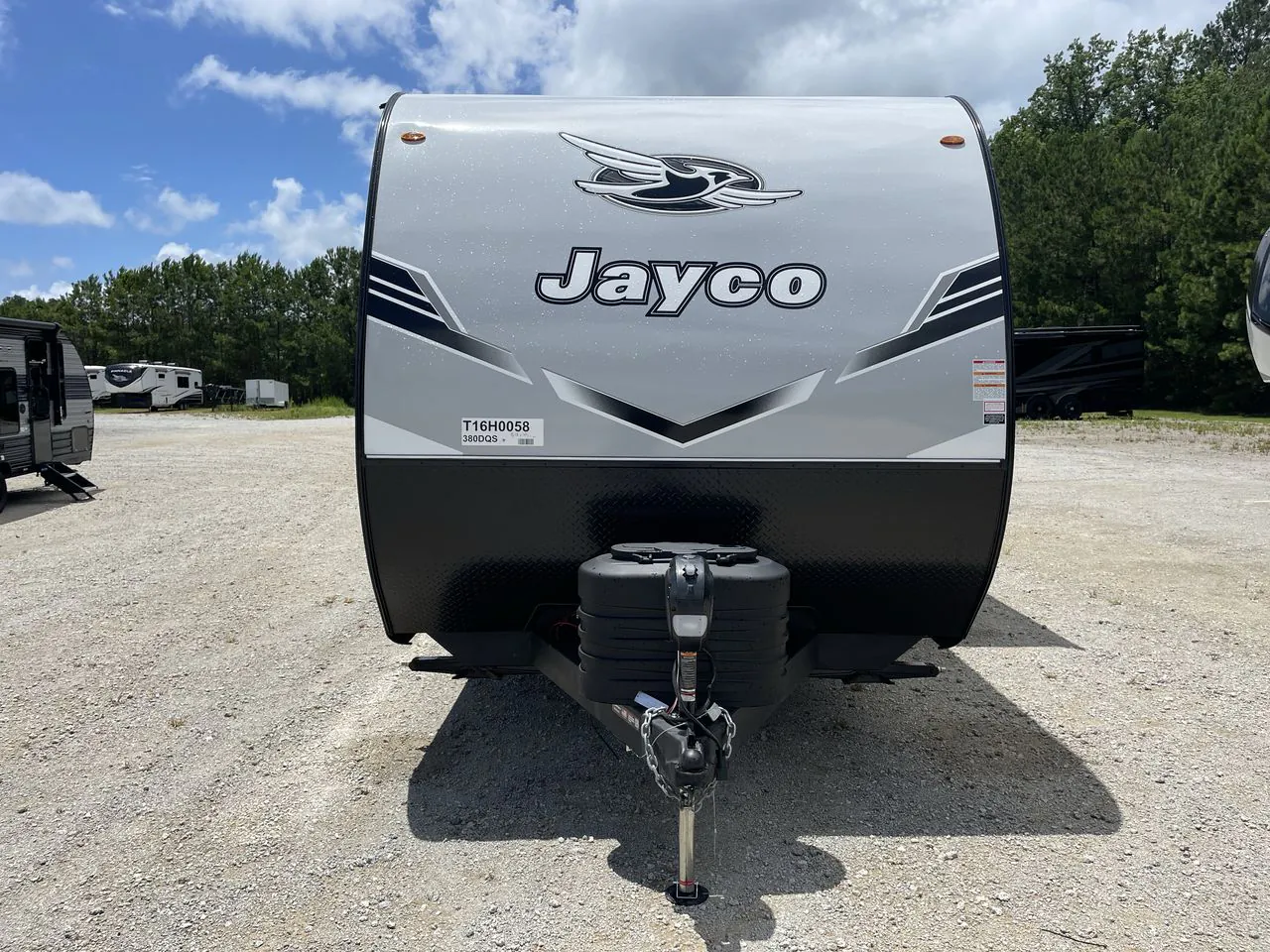 2026 Jayco Jay Flight SLX 380DQS - Photo 3