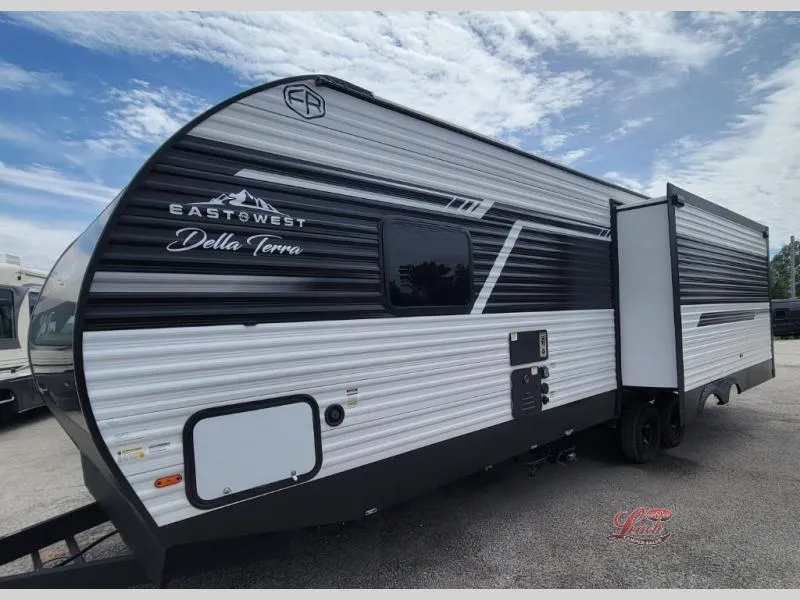 2026 East to West Della Terra 272RL - Photo 4