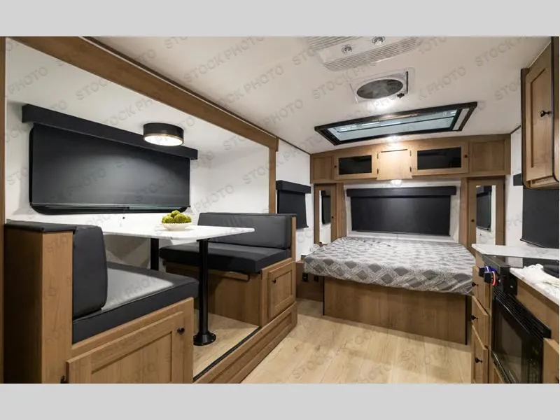 2027 Coachmen Apex Nano 190RBS - Photo 3