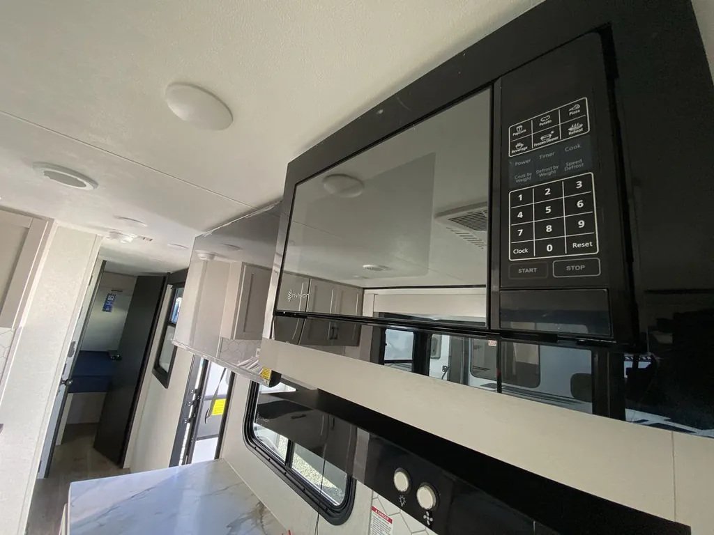 2026 Jayco Jay Feather 29QBH, Photos photo 15