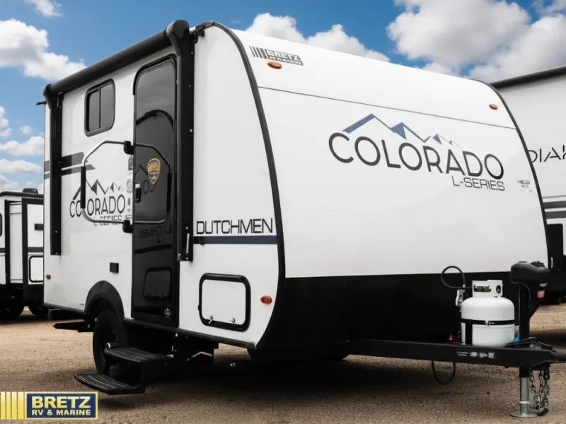 2026 Dutchmen COLORADO 130BHC - Photo 2